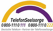 telefonseelsorg