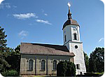 Engelsdorfer Kirche St.Pankratius